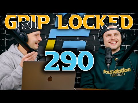 A Thrilling Playoff Finish and SCORCHING Course Record | Grip Locked