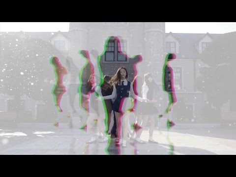 GFriend Generation - 시간을 달려 다시 만난 세계_DKR Mash up / MV Mix