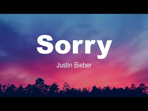 Sorry | Justine Bieber | Deep Records | Lyrics