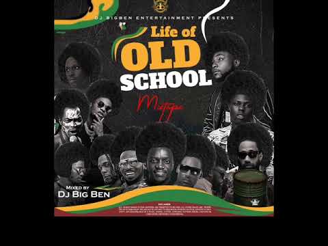 LATEST BEST OLD SCHOOL MIXTAPE.. BY DJ BIG BEN FT D'BANJ 2FACE VIP TIMAYA DAVIDO WIZKID