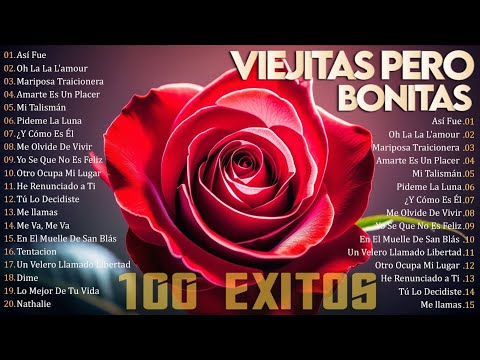 Juan Gabriel, Ricardo Arjona, Luis Miguel, Chayanne y mas - Exitos Sus Mejores Canciones Romanticas