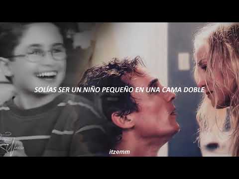 Taylor Swift - All Too Well (subtitulada español)