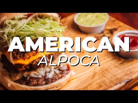 AMERICAN RESTAURANTS in Alpoca, WEST VIRGINIA