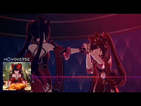 Sparkle Trailer OST — "Monodrama" | Honkai: Star Rail