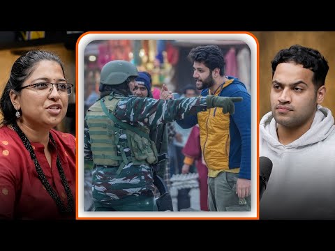 Can Civilians Scare Police & Military with Legal Cases? - Major Nithi CJ | Raj Shamani Clips