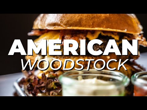 Most AUTHENTIC AMERICAN RESTAURANTS in Woodstock, Alabama