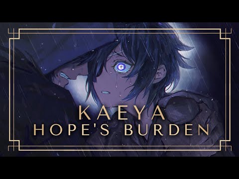 Kaeya: Hope's Burden - FANMADE Genshin Impact/原神 OST