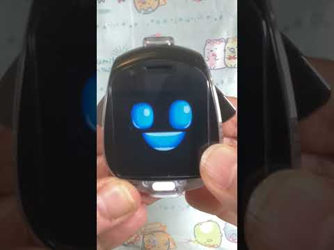 MGA Tobi 2 Smartwatch: Nuture Animations #tobi #shortvideo