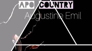 Augustine Emil - Apo Country