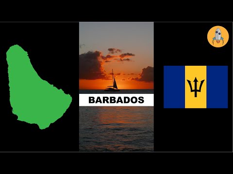 Barbados In Under a Minute #Shorts