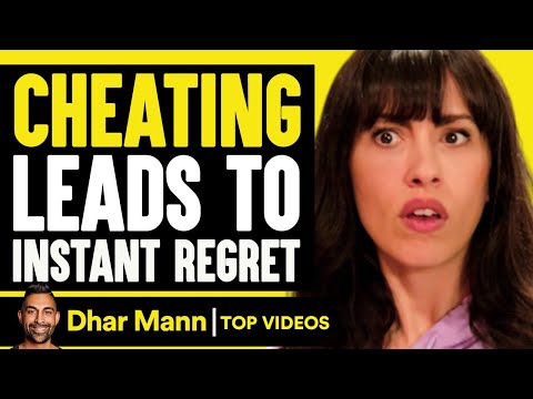 Cheating Leads to Instant Regret | Dhar Mann