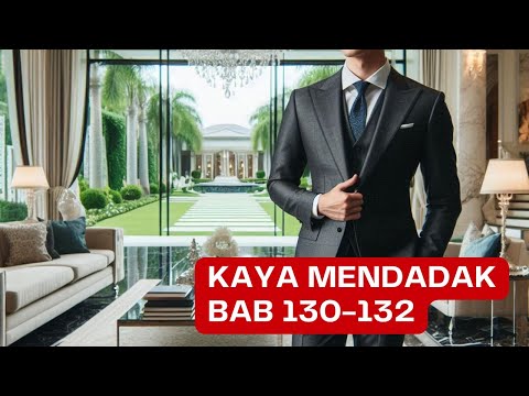 Novel |  pengangguran mendadak kaya || Pelatihan Khusus! Bab 130-132