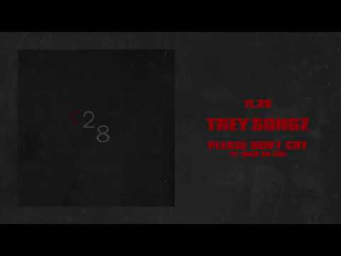 Trey Songz - Please Don’t Cry (feat. Rich Da Kid) [Official Audio]