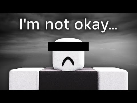 This Roblox Will Make You Sad... (Why Me)