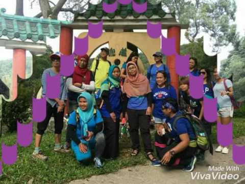 Hike for a Cause (mac trail stage 9)