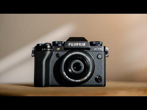 All I need for Photography in 2024 | FujiFilm XT5