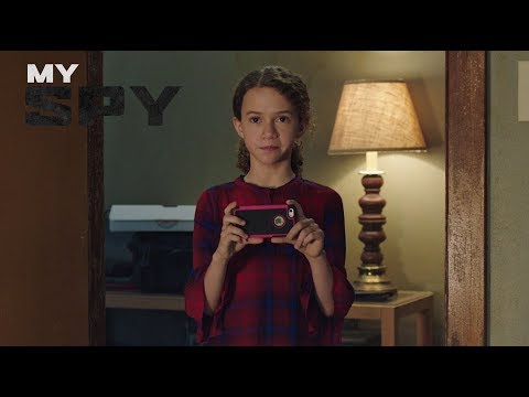 My Spy | "Tiny Problem" TV Commercial