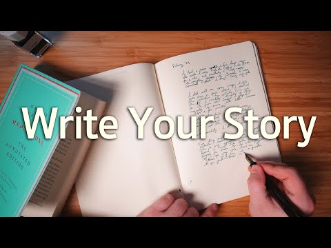 How to Journal (Like a Philosopher)