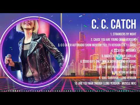 C C C a t c h Mix Top Hits Full Album  Full Album  Best 10 Hits Playlist