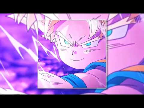 FUNK INFERNAL (OG VERSION) | TIKTOK VERSION | Dragon Ball Daima Edit