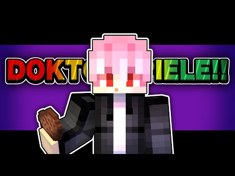 DOKTORSPIELE meme ★ Minecraft Animation