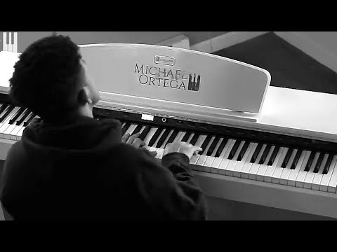 Michael Ortega - “Goodbye Papa" (Sad Piano)