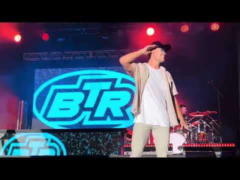 Till I forget about you: big time rush Maryland state fair 2024