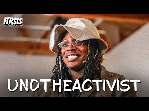 UnoTheActivist on Influencing Rap, Dealing w/ Bullies, & More! | Firsts