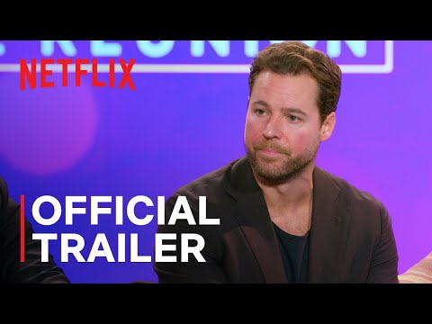 Love is Blind: The Reunion | Season 8 Official Trailer | Netflix