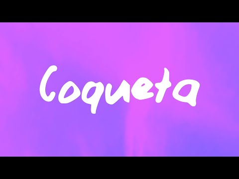 Heredero - Coqueta