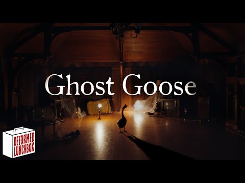 Ghost Goose | Horror Short Film