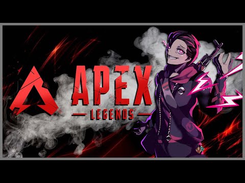 【APEX】金帯ランク　仲間ほちぃ【Disocrdサーバー開設】【ジェフ/Jeff】[ENG/JP]