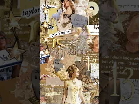 fearless wallpapers for you! (comment which album i should do next)