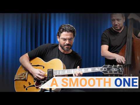 A Smooth One – Benny Goodman’s Classic | Joscho Stephan Trio