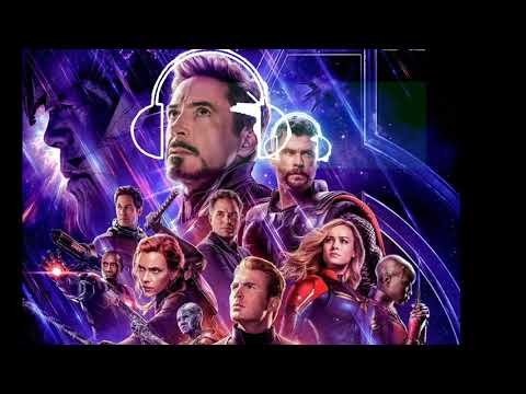 Marvel avengers intro bgm / Marvel avengers background theme song