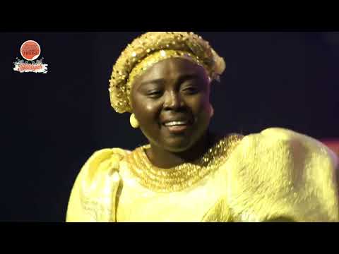 KENEBUKKY || 83 HOURS MARATHON MESSIAH'S PRAISE || HALLELUJAH