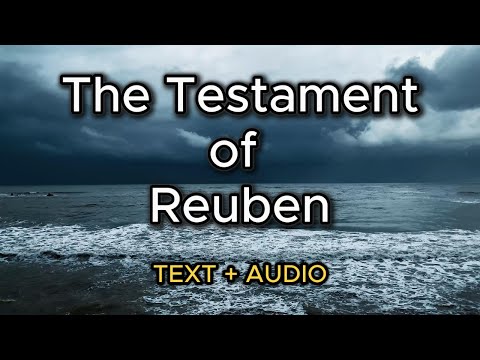 The Testament of Reuben