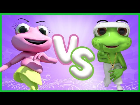 NURSERY RHYMES 💜 I SEE I SEE 💜 VIDEOS FOR KIDS 💜 NURSERY RHYMES 2024