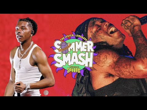 The 2021 Lyrical Lemonade Summer Smash (Official Recap)