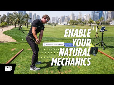 Enable your mechanics with the JC Flow