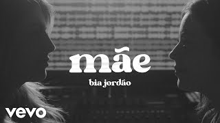 Bia Jordão - mãe