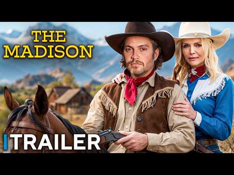 New Yellowstone Sequel The Madison Will Change Everything!