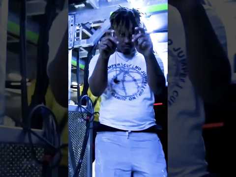 Juice WRLD Aquafina Edit (4K/HD) #shorts #music #rap #juicewrld #Aquafina #LLJW #XelaSNOW