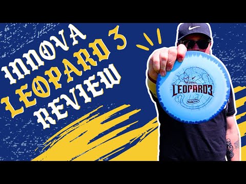 Is the Innova Leopard3 perfect for ANY skill level?