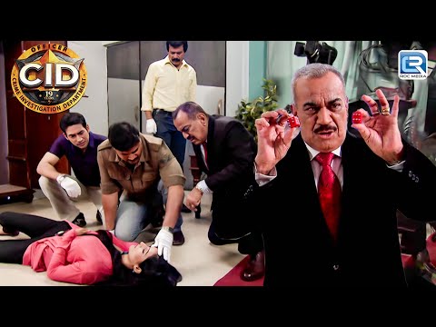 क्या Team CID सापसीडी के फासों का रहस्यमयी Case Solve कर पाएगी ? | CID सीआईडी | Latest Episode 854