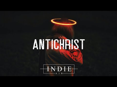 Holly Humberstone - Antichrist (Lyrics)