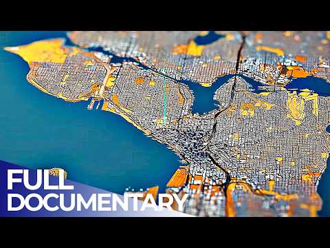 How To Build A City | SEATTLE | FD Engineering