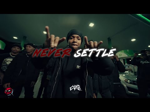 [HARD] Fullychop x BabyChiefDoit Type Beat "Never Settle"