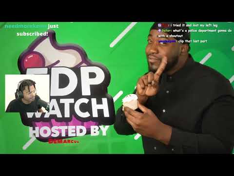 ImDontai Reacts To JiDieon EDP Watch LIE DETECTOR