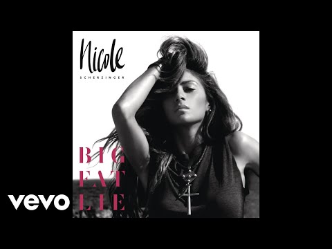 Nicole Scherzinger - Little Boy (Audio)